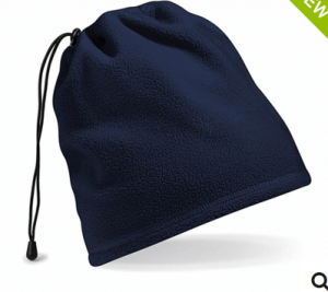Cap / scarf Suprafleece Combo - Reklamnepredmety