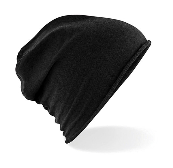 Jersey Beanie cap