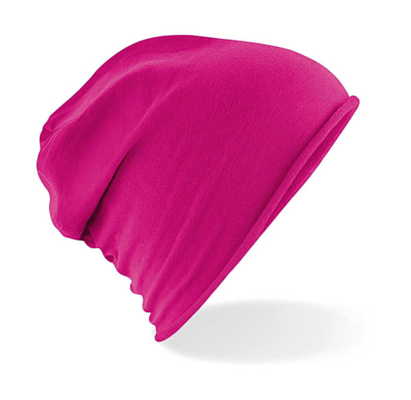 Jersey Beanie cap