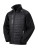 Black Compass Padded Softshell Jacket - 084-33-151-f-2018-01 - variant