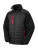 Black Compass Padded Softshell Jacket - 084-33-154-f-2018-01 - variant