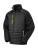 Black Compass Padded Softshell Jacket - 084-33-171-f-2018-01 - variant