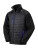 Black Compass Padded Softshell Jacket - 084-33-194-f-2018-01 - variant