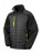 Black Compass Padded Softshell Jacket - 084_33_139 - variant Fr 084331392