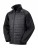 Black Compass Padded Softshell Jacket - 084_33_177 - variant Fr 084331772