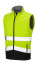 Printable Safety Softshell Gilet - 087-33-671-f-2018-01 - variant