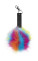 Fur Pop Pom Key Ring - 090-69-823-f-2018-01 - variant 