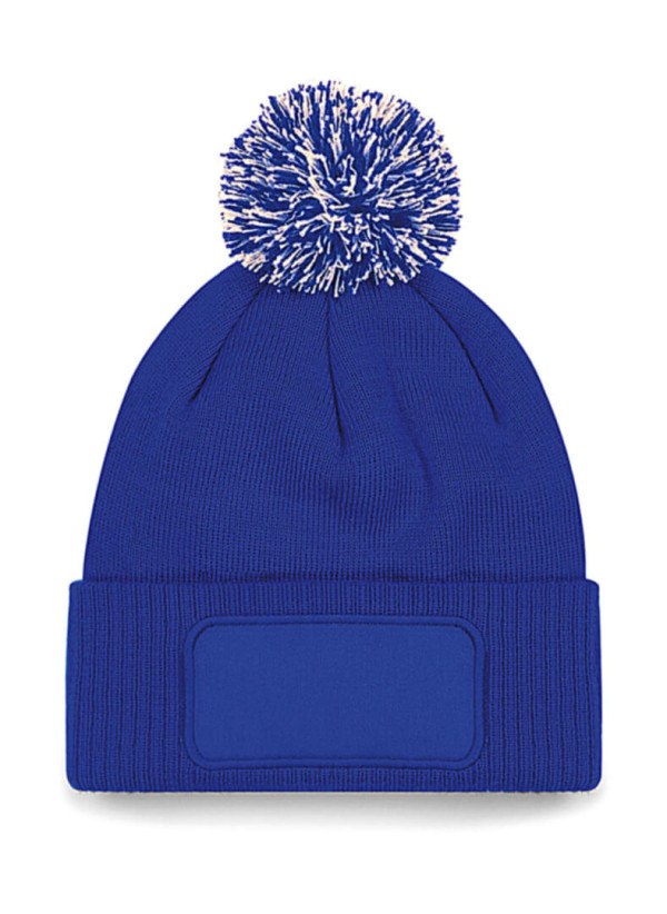Snowstar Printers Beanie