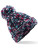 Twister Chunky Pom Pom Beanie - 099-69-860-m-2018-01 - variant 