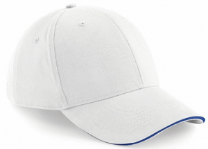 Athleisure 6 Panel CapAthleisure 6 Panel Cap - Reklamnepredmety