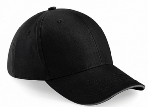 Athleisure 6 Panel CapAthleisure 6 Panel Cap - Reklamnepredmety