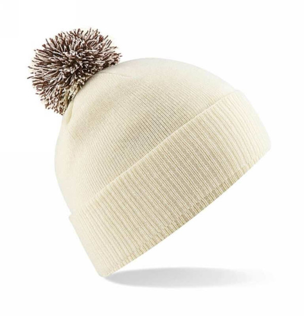 Snowstar Beanie