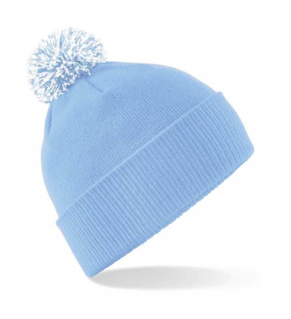 Snowstar Beanie