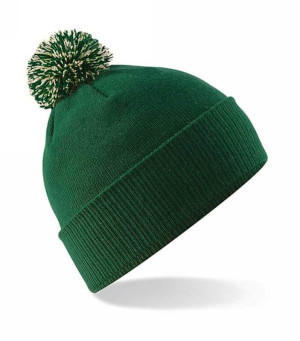 Snowstar Beanie - Reklamnepredmety