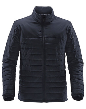 Nautilus Thermal Jacket - Reklamnepredmety