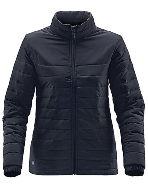 Women`s Nautilus Thermal Jacket - Reklamnepredmety