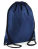 Budget Gymsac - navy - variant