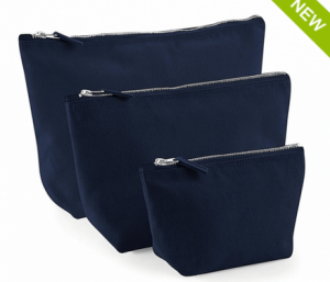 Canvas Accessory Bag - Reklamnepredmety