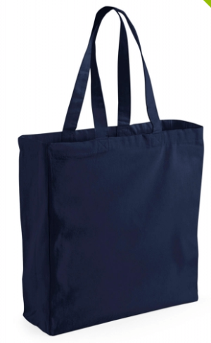 Canvas Classic Shopper - Reklamnepredmety