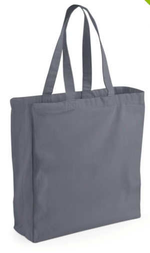 Canvas Classic Shopper - Reklamnepredmety