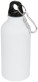 Oregon 400 ml matte water bottle with carabiner - 10055901 - variant 