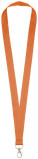 Impey lanyard with convenient hook - 10250708 - variant 