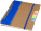 A5 recycled notebook - BK - 10722201 - variant PF 10722201