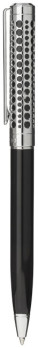 Textured ballpoint pen - 10726500-s1 - variant 