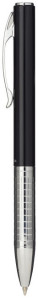Tremolo Ballpoint Pen - BK - 10727100-s1 - variant 