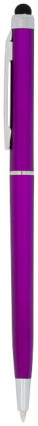 Valeria bp pen /w stylus - BK - 10730005-s1 - variant 