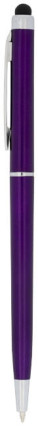 Valeria bp pen /w stylus - BK - 10730007-s1 - variant 