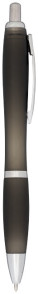 Nash frosted bp pen - BK - 10730300-s2 - variant 