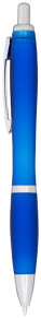 Nash frosted bp pen - BK - 10730301-s1 - variant 
