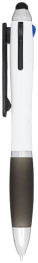 Nash 4 in 1 ballpoint pen - GR - 10730400-s1 - variant 