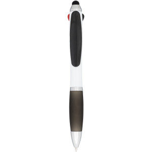 Nash 4 in 1 ballpoint pen - GR