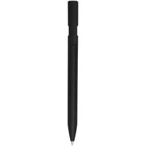 Hyde ballpoint pen - BK