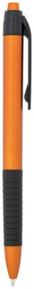 Spiral Ballpoint Pen - BK - 10731308-s2 - variant 