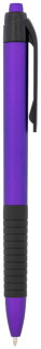 Spiral Ballpoint Pen - BK - 10731314-s2 - variant 