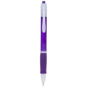 Trim Ballpoint Pen - BK