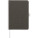 Stredne veľký lepenkový zápisník Espresso - 10732300_F1 - variant PF 10732300