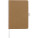 Stredne veľký lepenkový zápisník Espresso - 10732301_F1 - variant PF 10732301