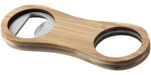Bamboo opener