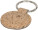 Cork rounded keychain - NT - 11811800 - variant 
