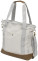 Harper cotton canvas zippered bag - 12040600 - variant 