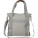 Harper cotton canvas zippered bag - 12040600_B1 - variant PF 12040600