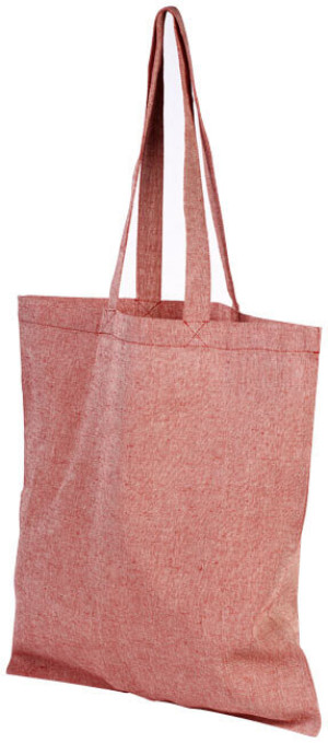 Recycled Cotton Pheebs Bag - Reklamnepredmety