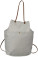 F&C Harper Drawstring - GY - 12043100-f1 - variant 