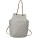 F&C Harper Drawstring - GY - 12043100_F1 - variant PF 12043100