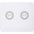 Zenith Dual Charg Pad - 12395400_F1 - variant PF 12395400