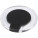 Qi Wireless Charging Pad-BK - 12396700_E1 - variant PF 12396700
